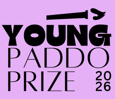 Young Paddo Prize 2026