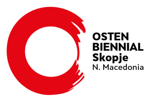 OSTEN BIENNIAL of CONTEMPORARY VISUAL ARTS Skopje 2026