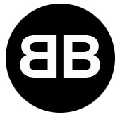 Compete Framed: Black and White