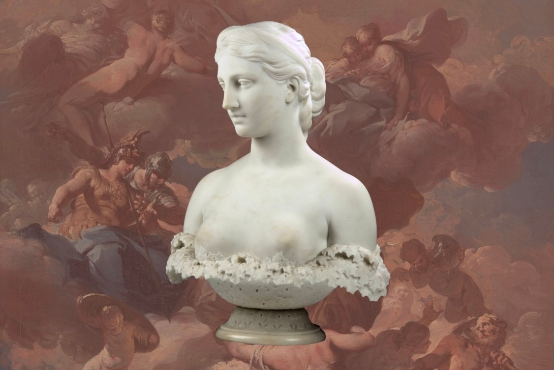 Finding Persephone Poetry Contest 2026