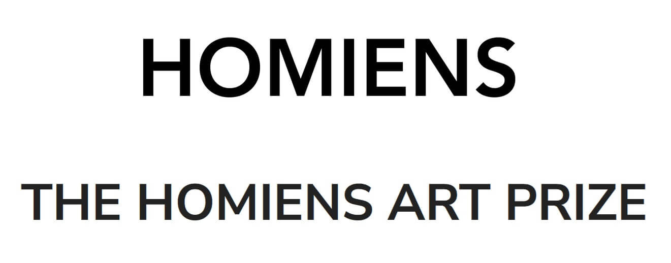 The Homiens Art Prize 2026