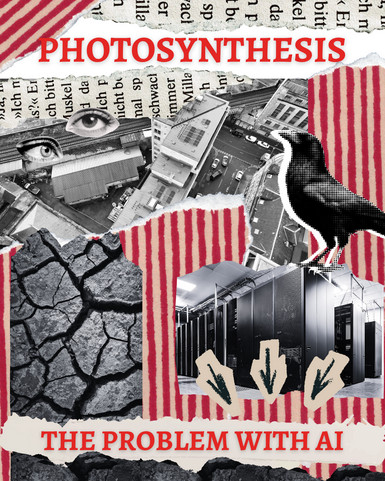 The Problem with AI - Call for Submissions