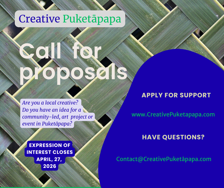 Call for Proposals: Expression of Interest