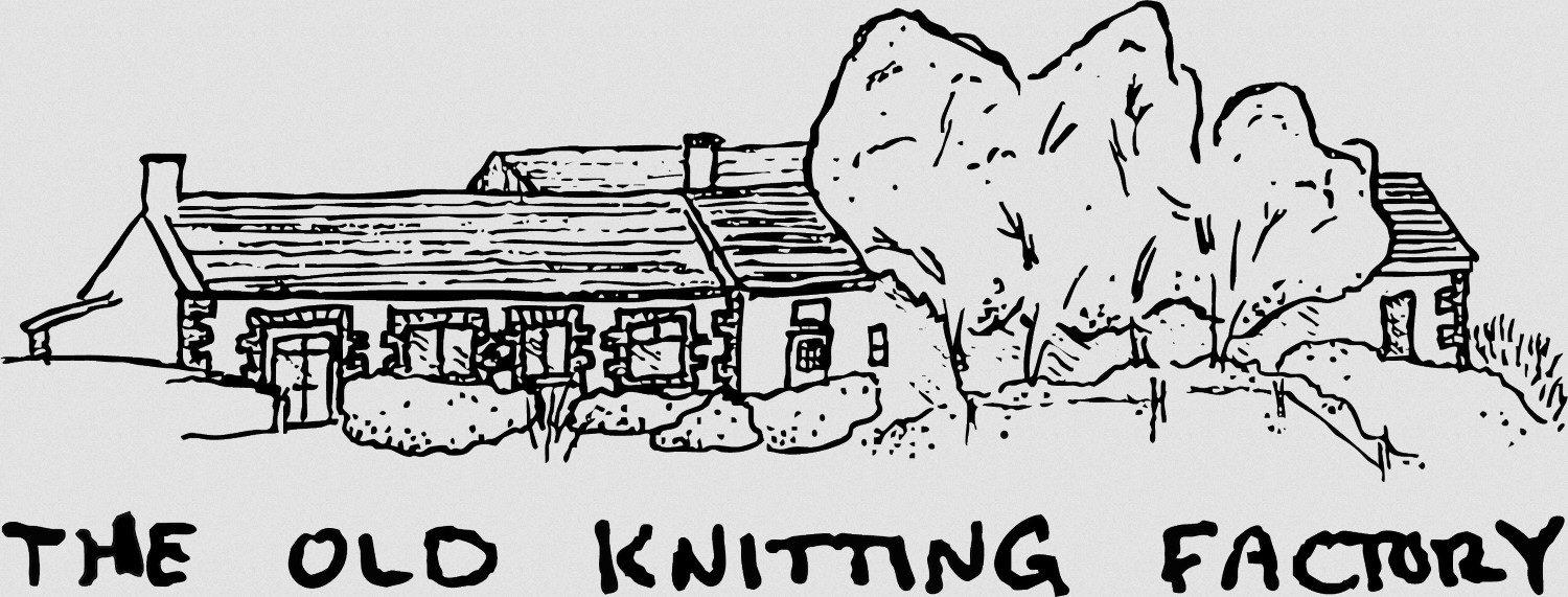 The Old Knitting Factory Residencies