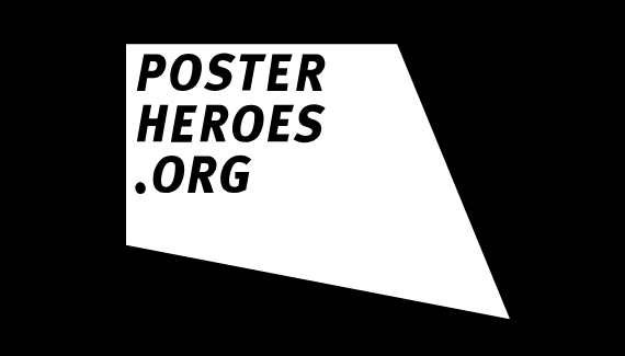 Still Human – Posterheroes 15