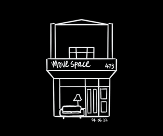 Billboard Project – Street-Front Gallery for Artists