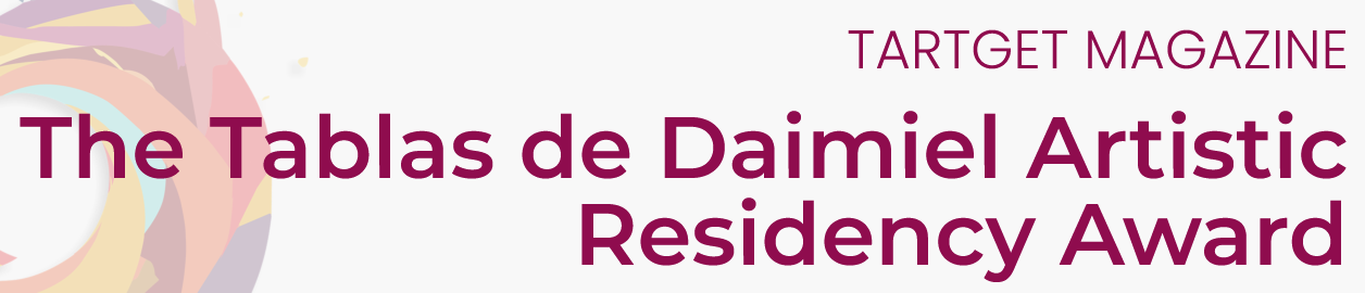 Tablas de Daimiel Artistic Residency Award