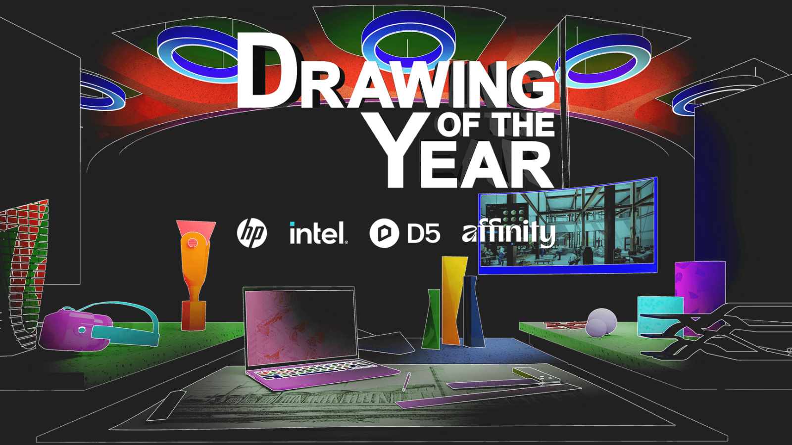 Drawing of the Year 2026