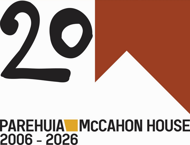 Parehuia Residency 2027