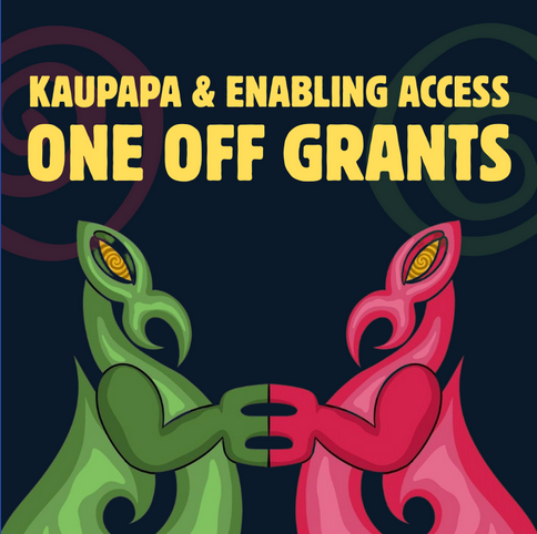 Youth Movement Fund Grants