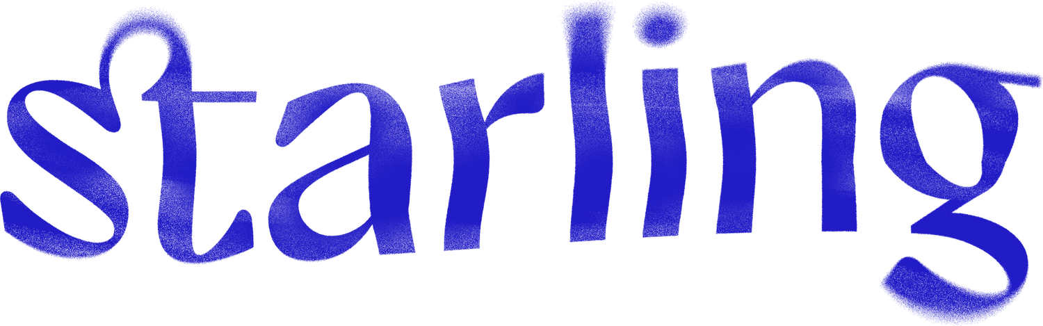 Starling Magazine Open Submissions