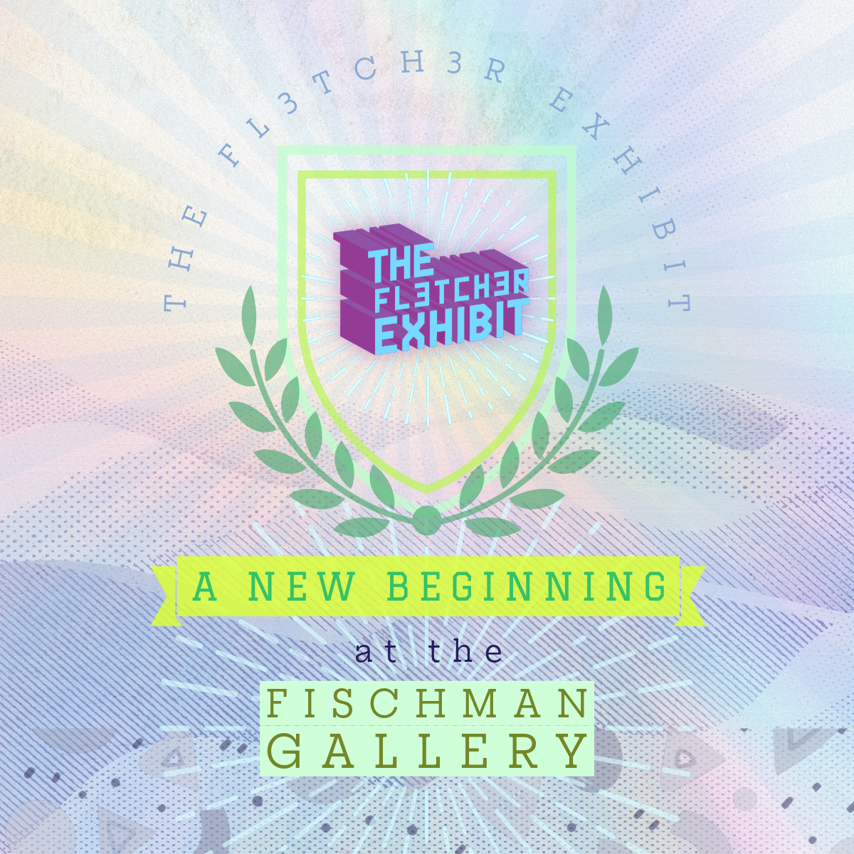 2026 International FL3TCH3R Exhibit: Social & Politically Engaged Art
