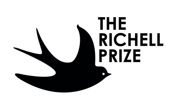 The Richell Prize for Emerging Writers 2026
