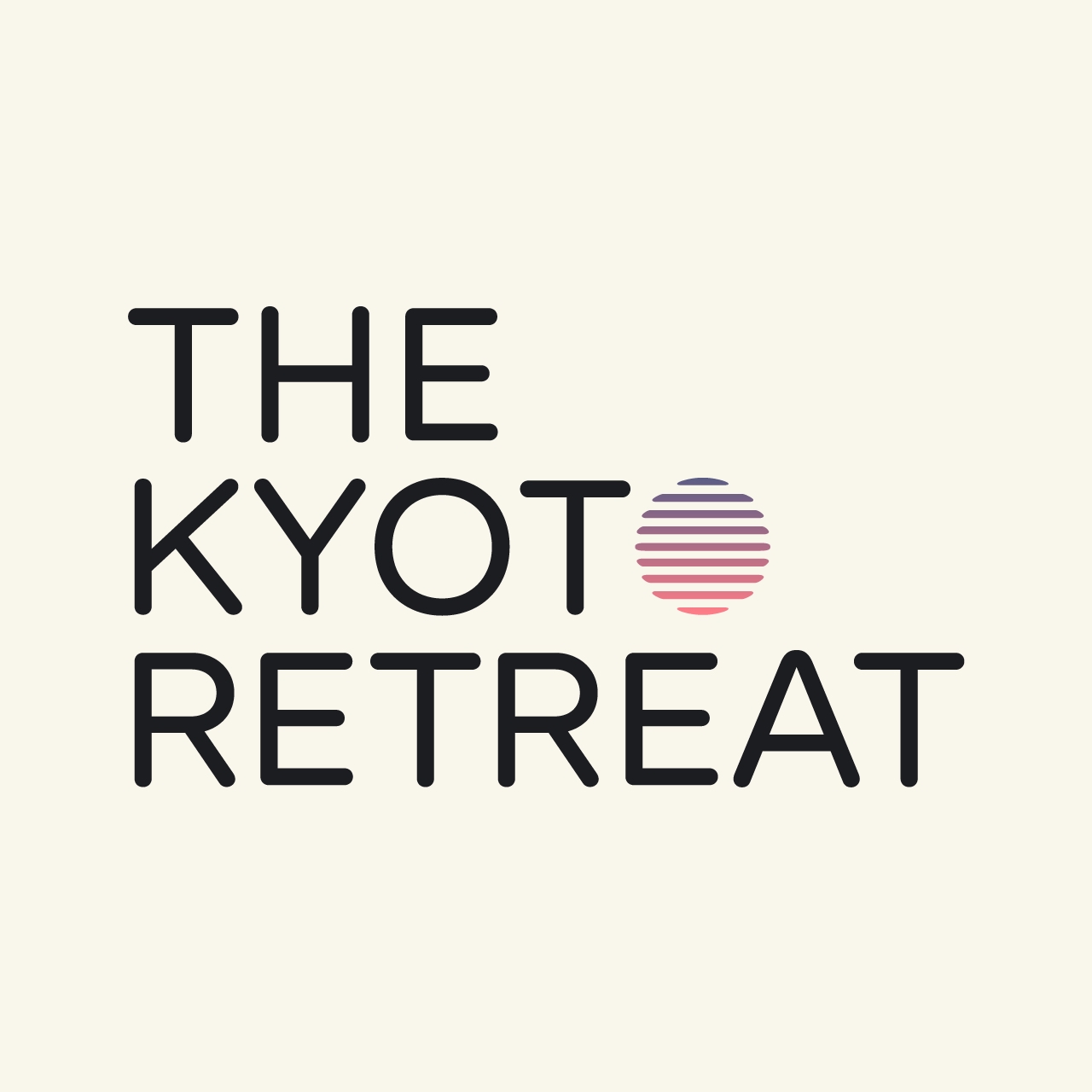 The Kyoto Retreat
