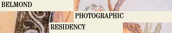 Belmond Photographic Residency