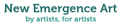 New Emergence Art Prize 2026