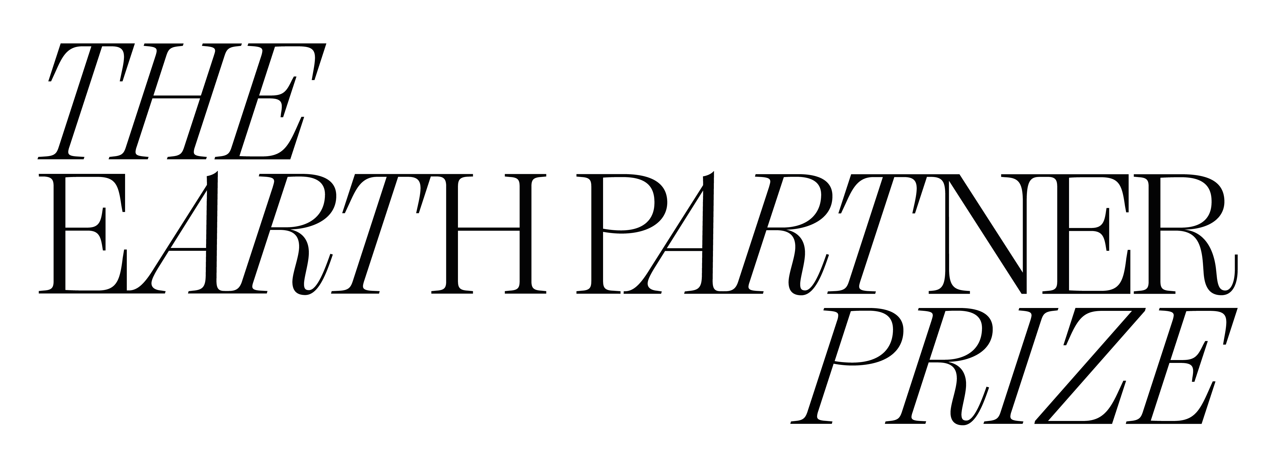 Earth Partner Prize 2026
