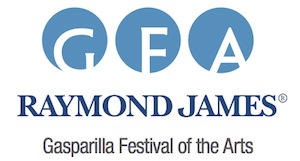 Gasparilla Festival of the Arts 2027 – 57th Annual