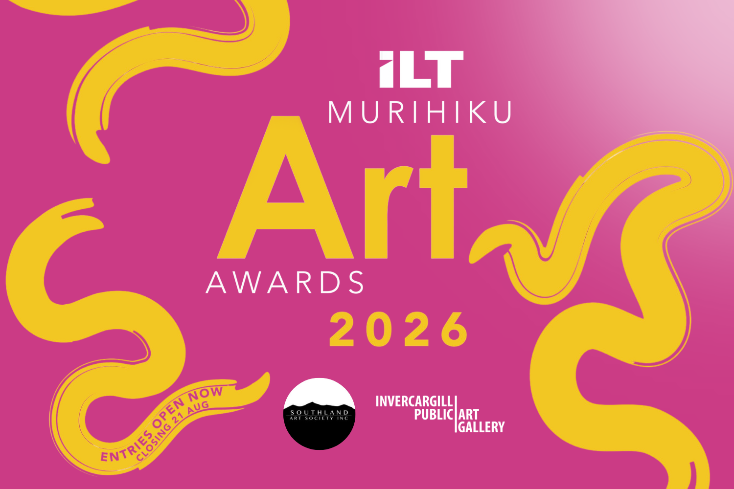ILT Murihiku Art Awards 2026