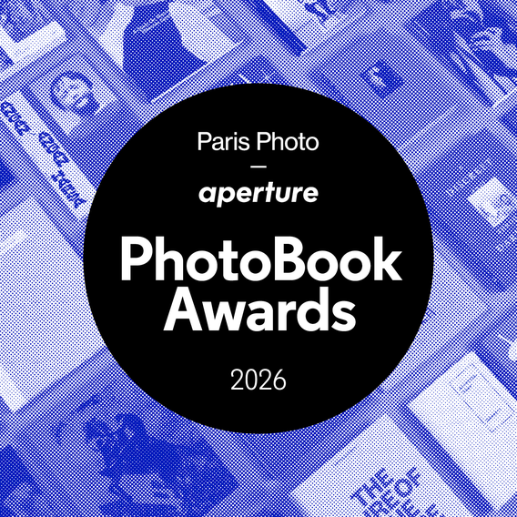 Paris Photo–Aperture PhotoBook Awards