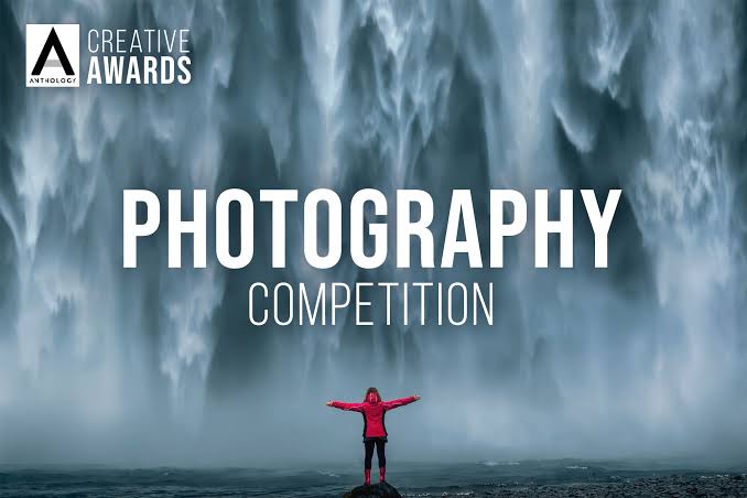 Anthology Photography Competition