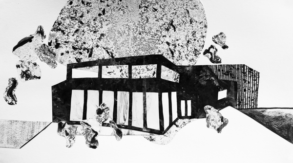 UXBRIDGE | Malcolm Smith Architecture Fellowship 2027