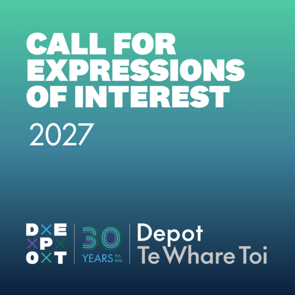 Call for Expressions of Interest 2027