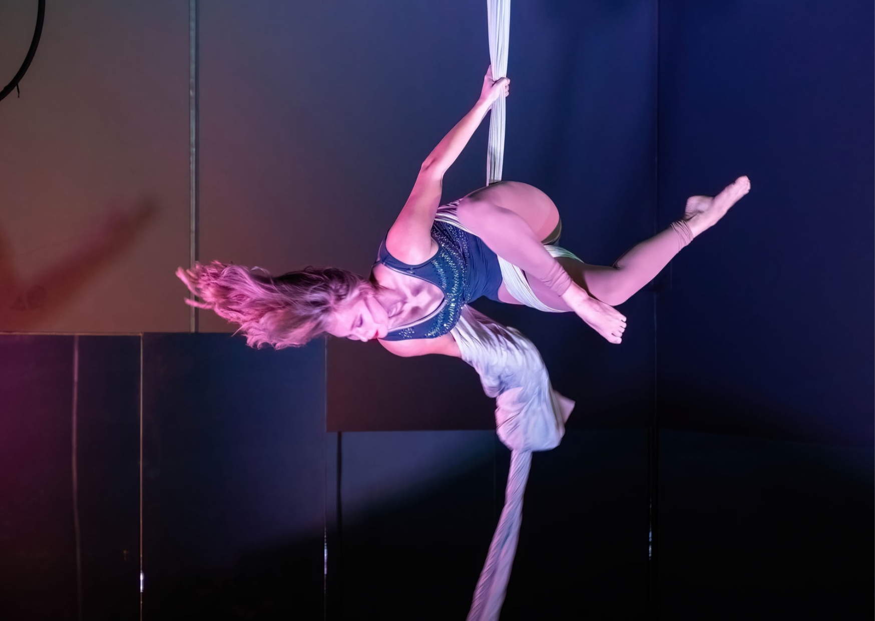 Circus Residency 2027