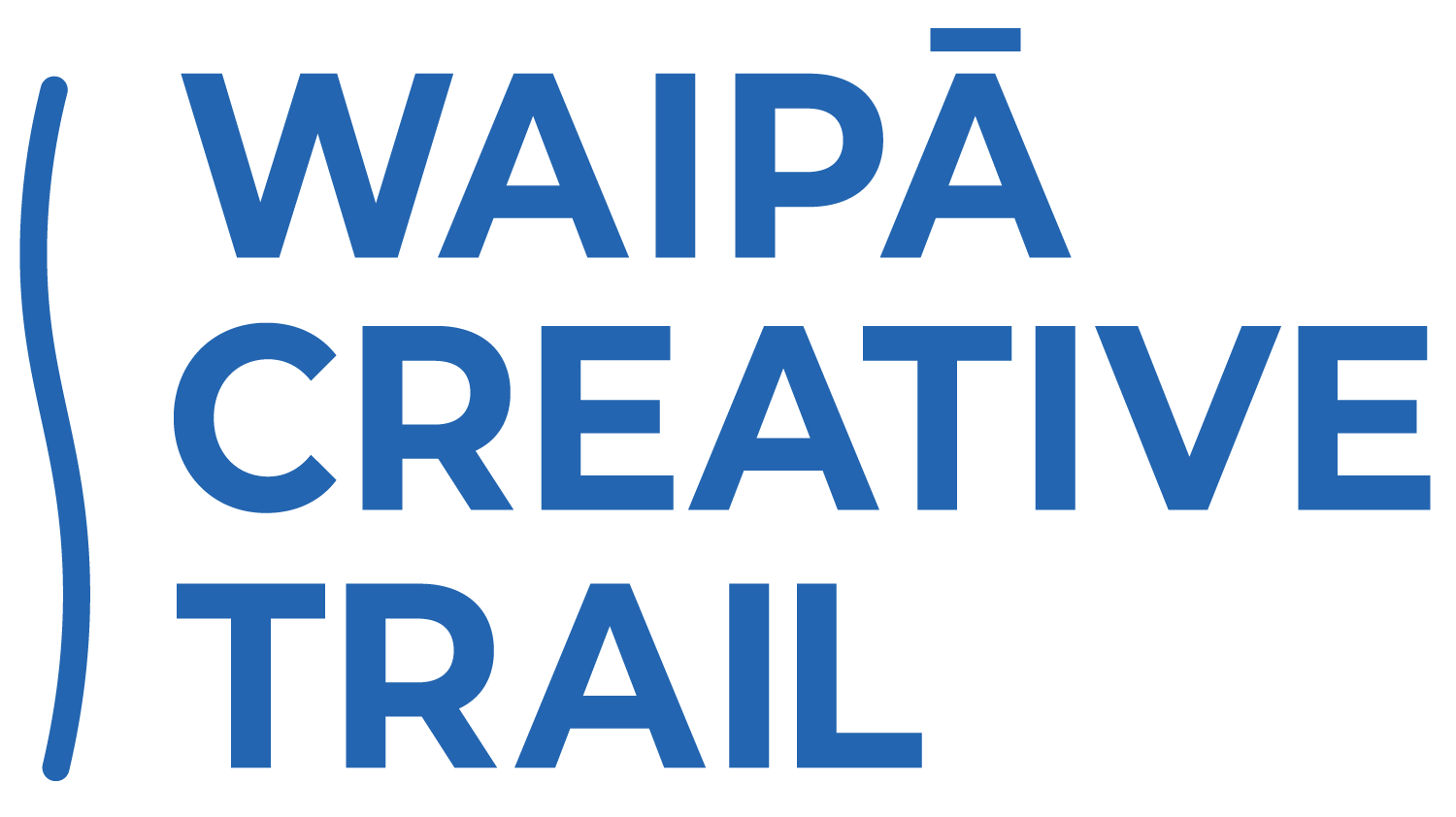 Waipā Creative Trail 2027 — Artist Applications