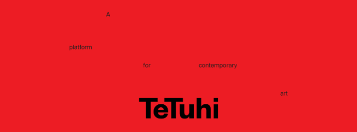 Te Tuhi Studios — Registration of Interest