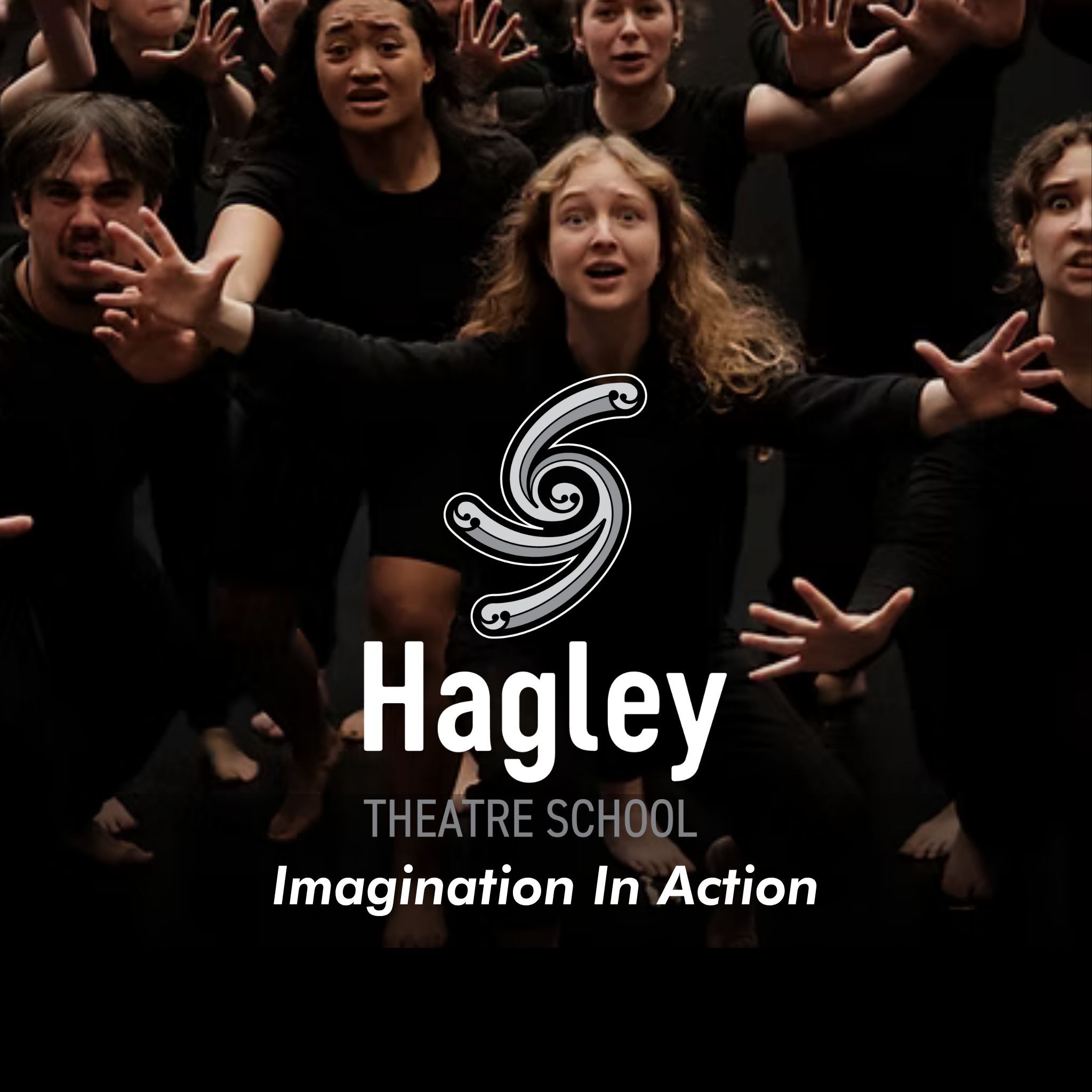 Hagley Theatre School Auditions for 2027