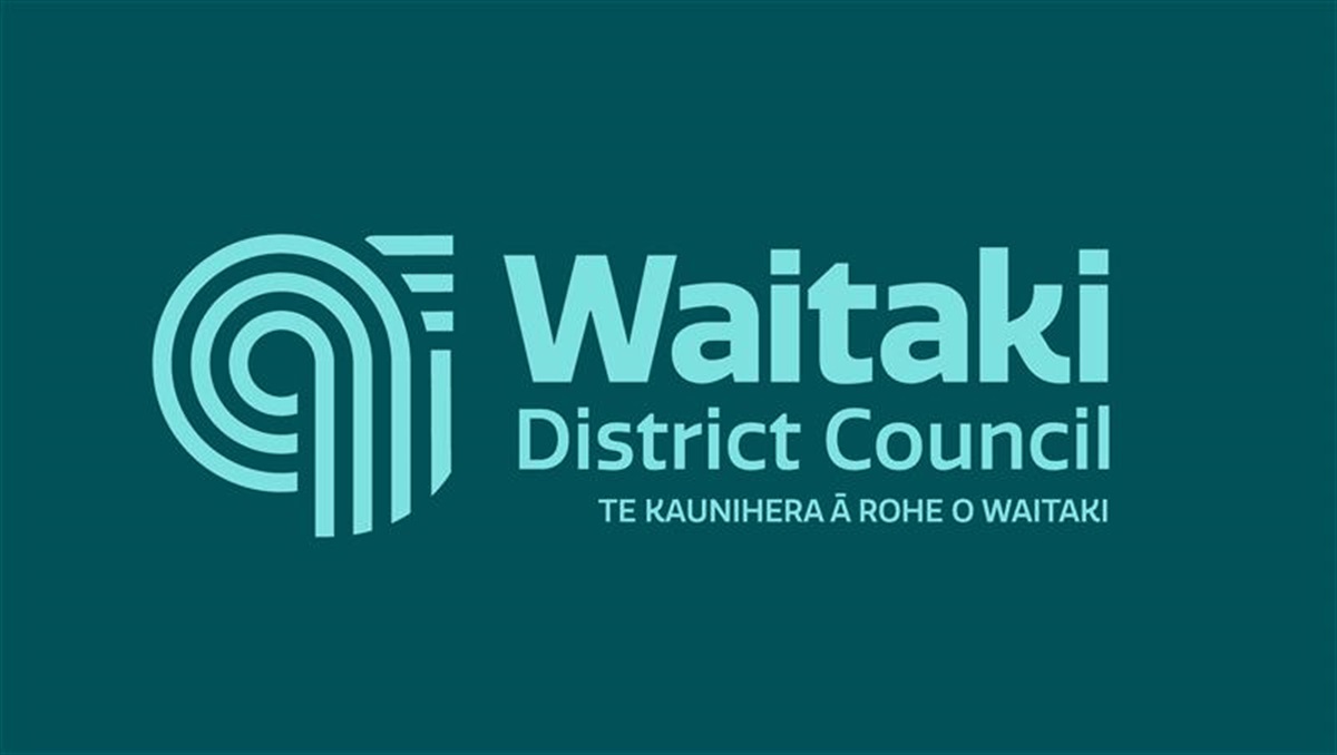 Creative Communities Scheme – Waitaki District