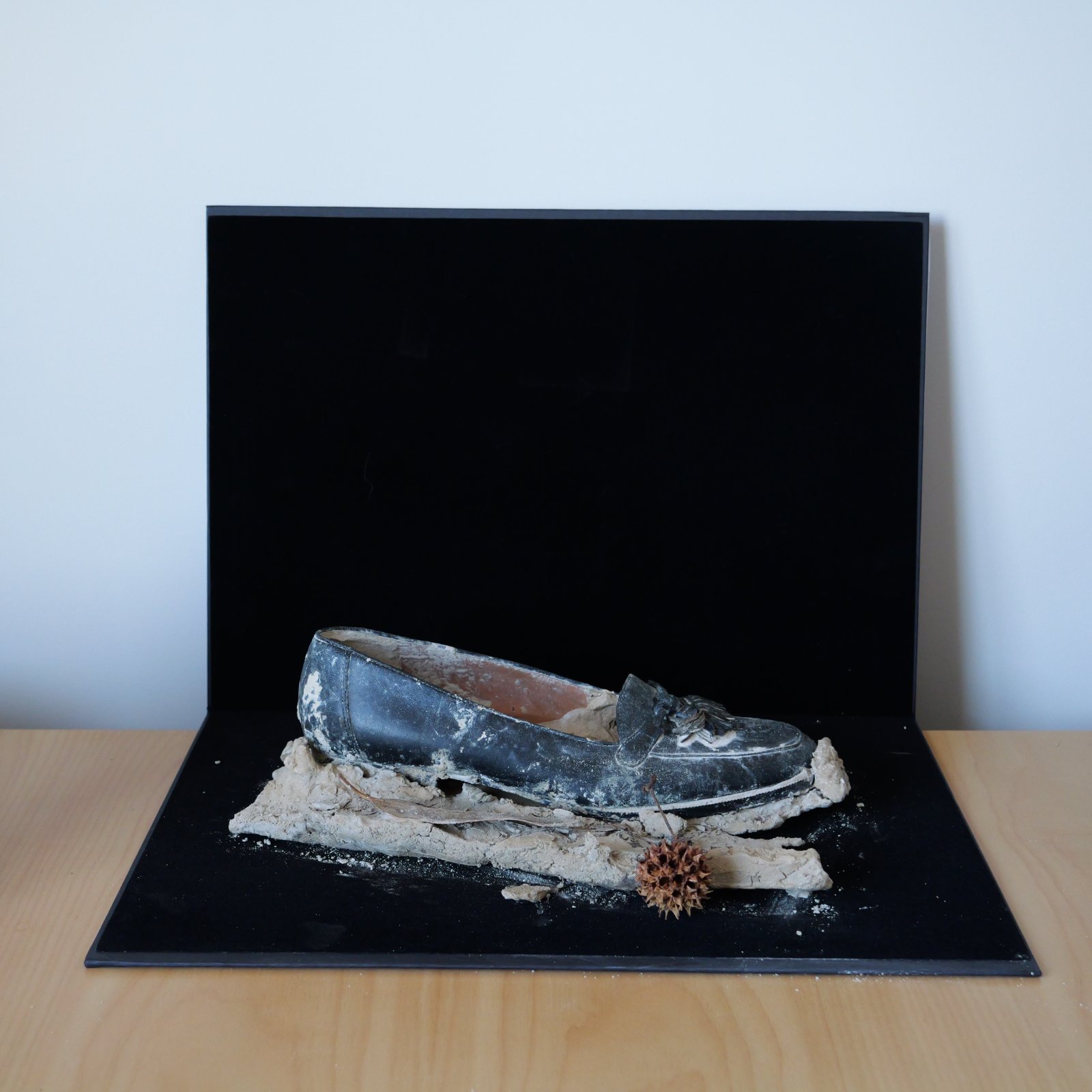 Portfolio work