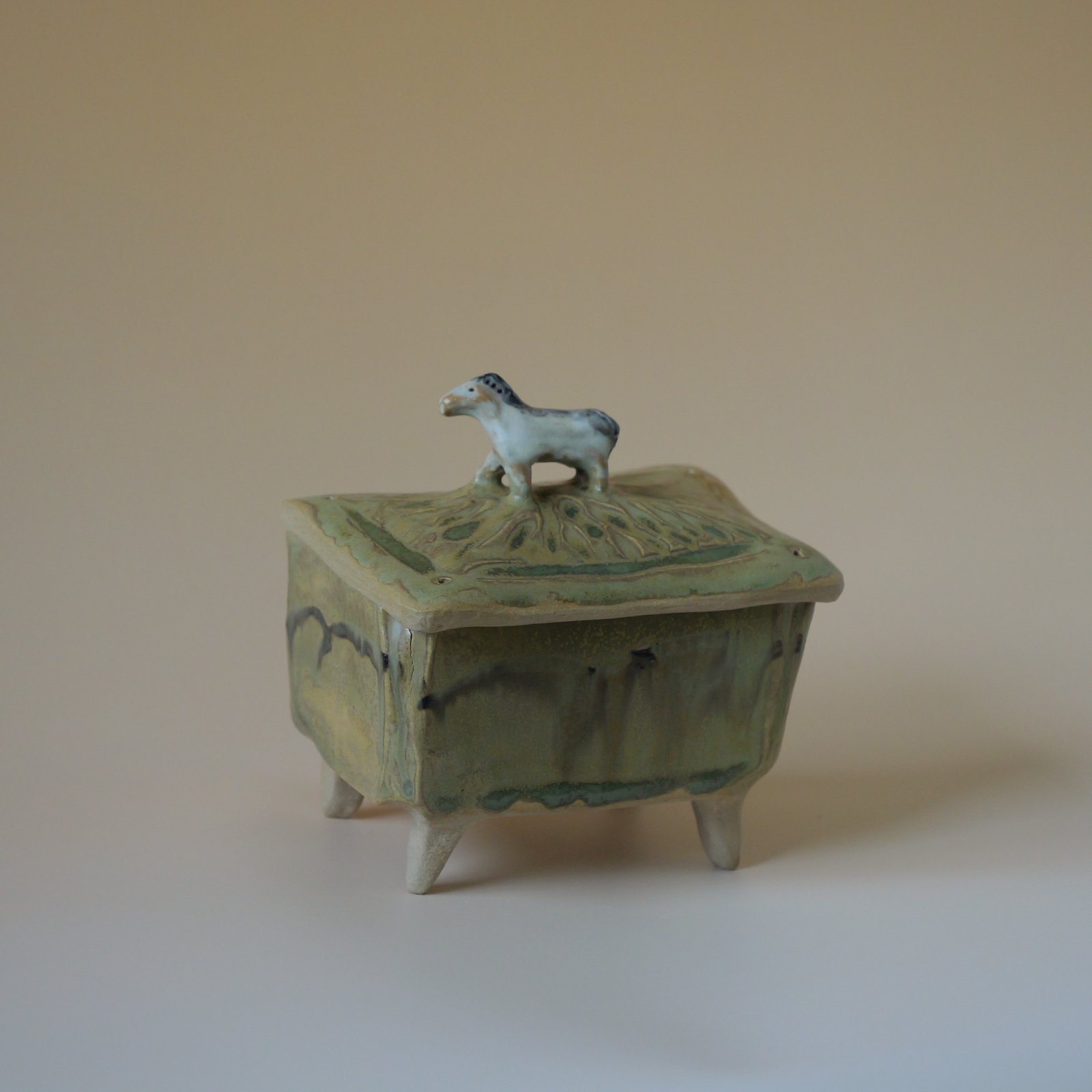 Portfolio work