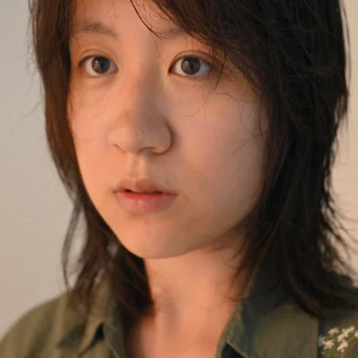 Xinyi Zhang