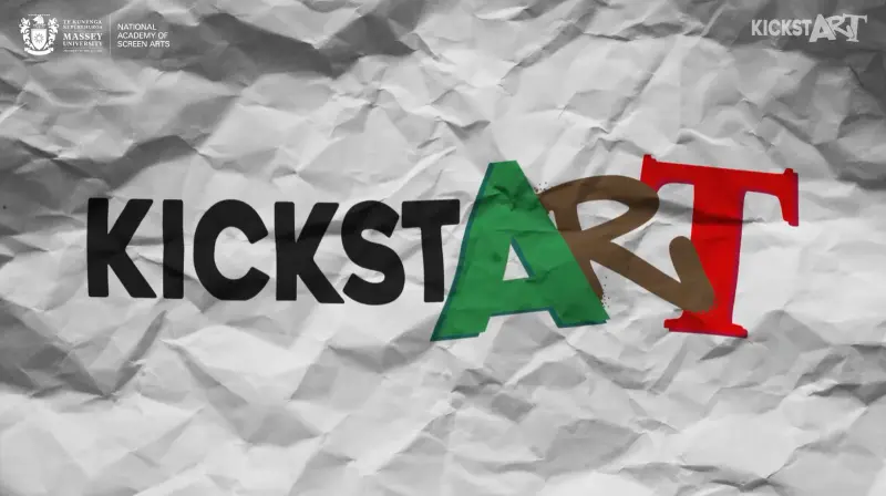 KickstART