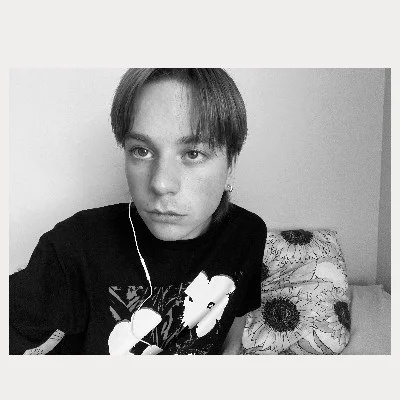 Lucas Cantlon