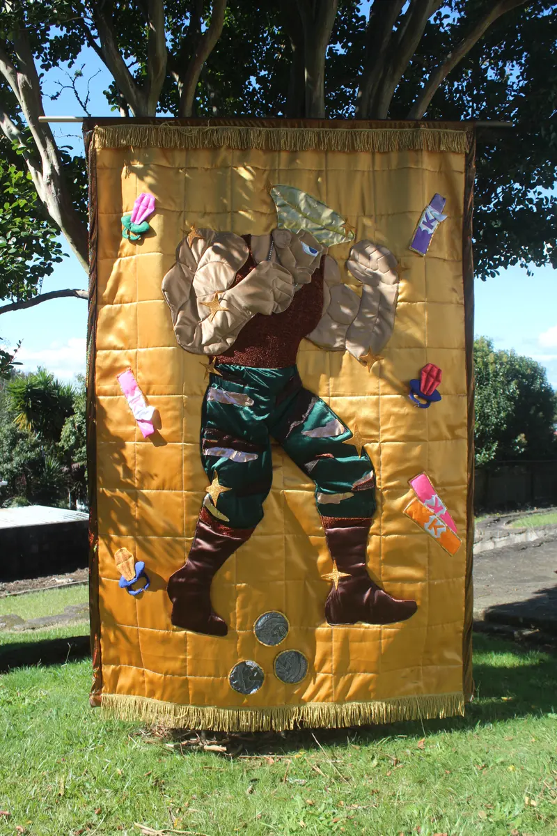 Guile 1992
