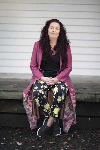 Lisa Watkins MyShinyMadness
