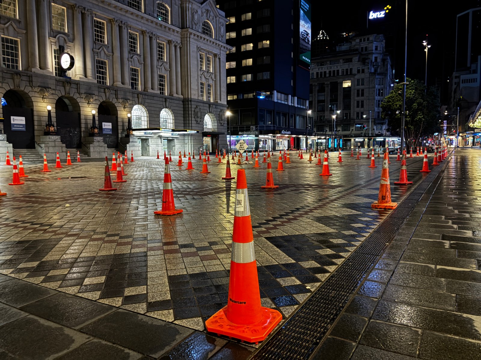 You've Walked Past Me So Many Times (2025)