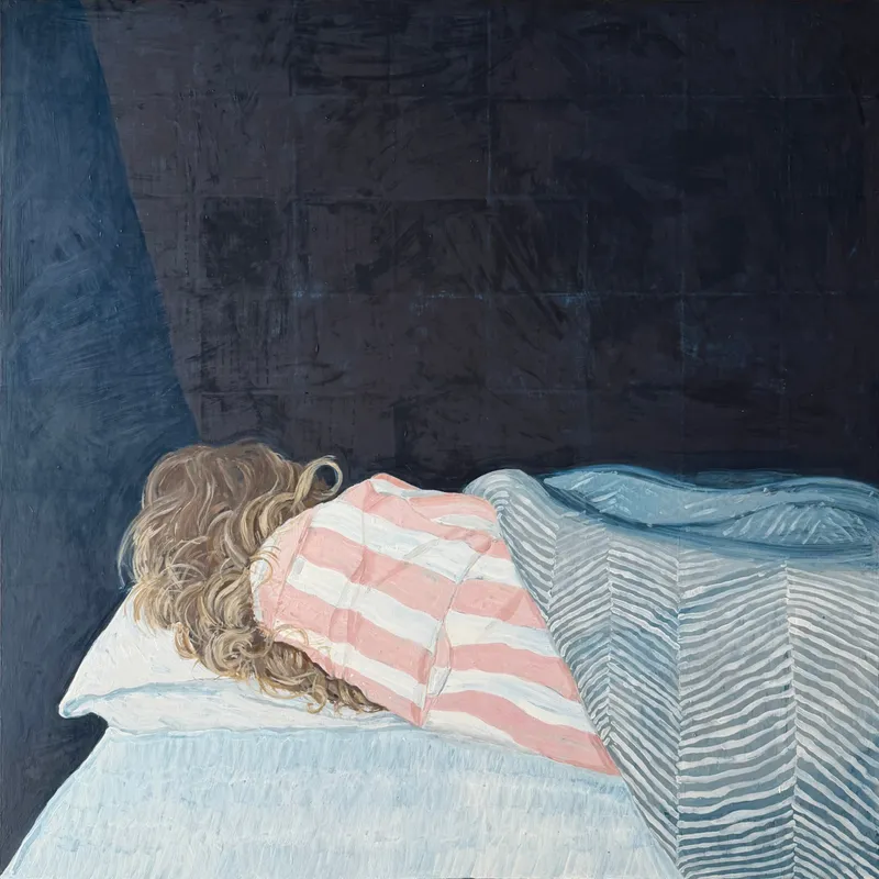 Passage (With and Without You) is a finalist in the NYAA 2026, 20–25 category.