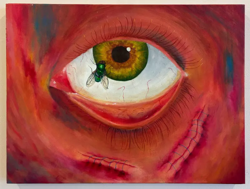 Controlled Tension