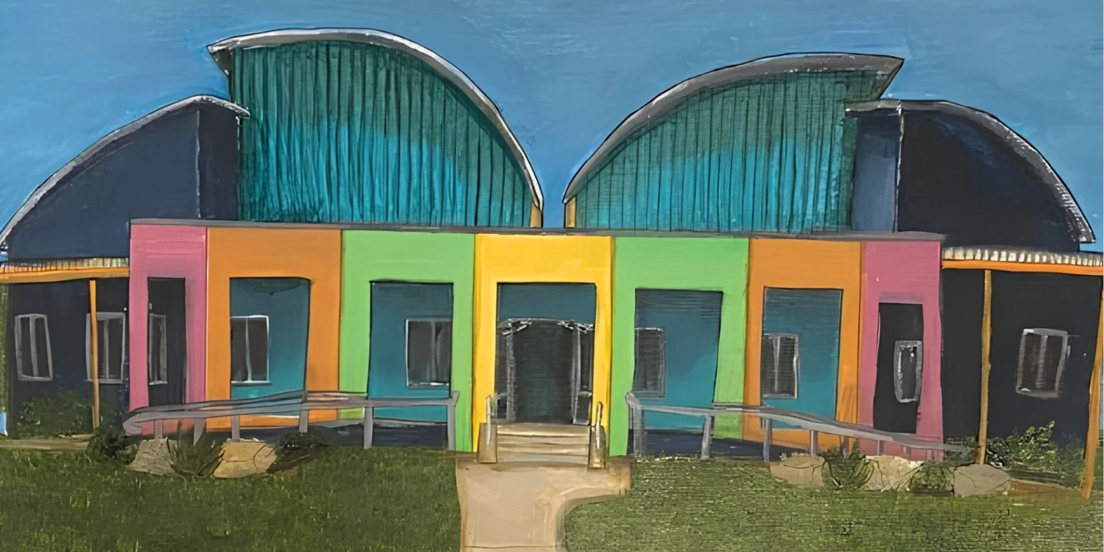 JD Hardie Youth & Community Centre