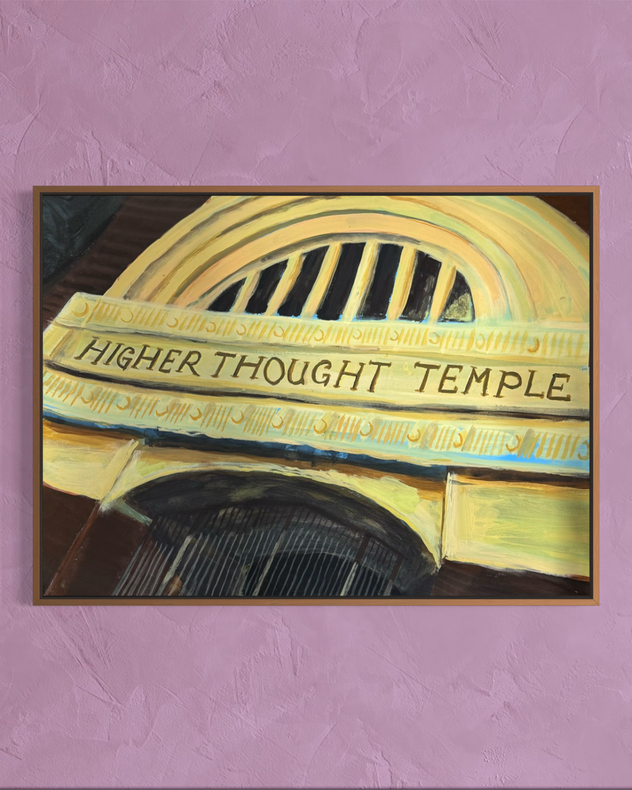 7. Humility / It Finds You in Every Place