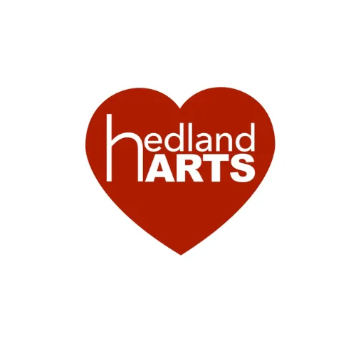 This thread is a documentation of my work at Hedland Arts: From practice in HARTZ Studio, arts practice in community and governance/coordination of the committee & studio.