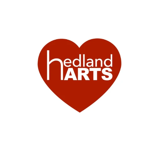 This thread is a documentation of my work at Hedland Arts: From practice in HARTZ Studio, arts practice in community and governance/coordination of the committee & studio.