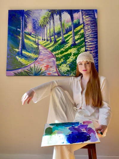 Bella Nirvana