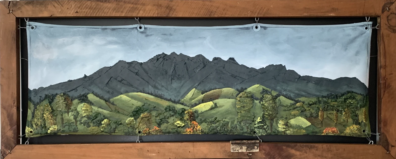 Maungatautari