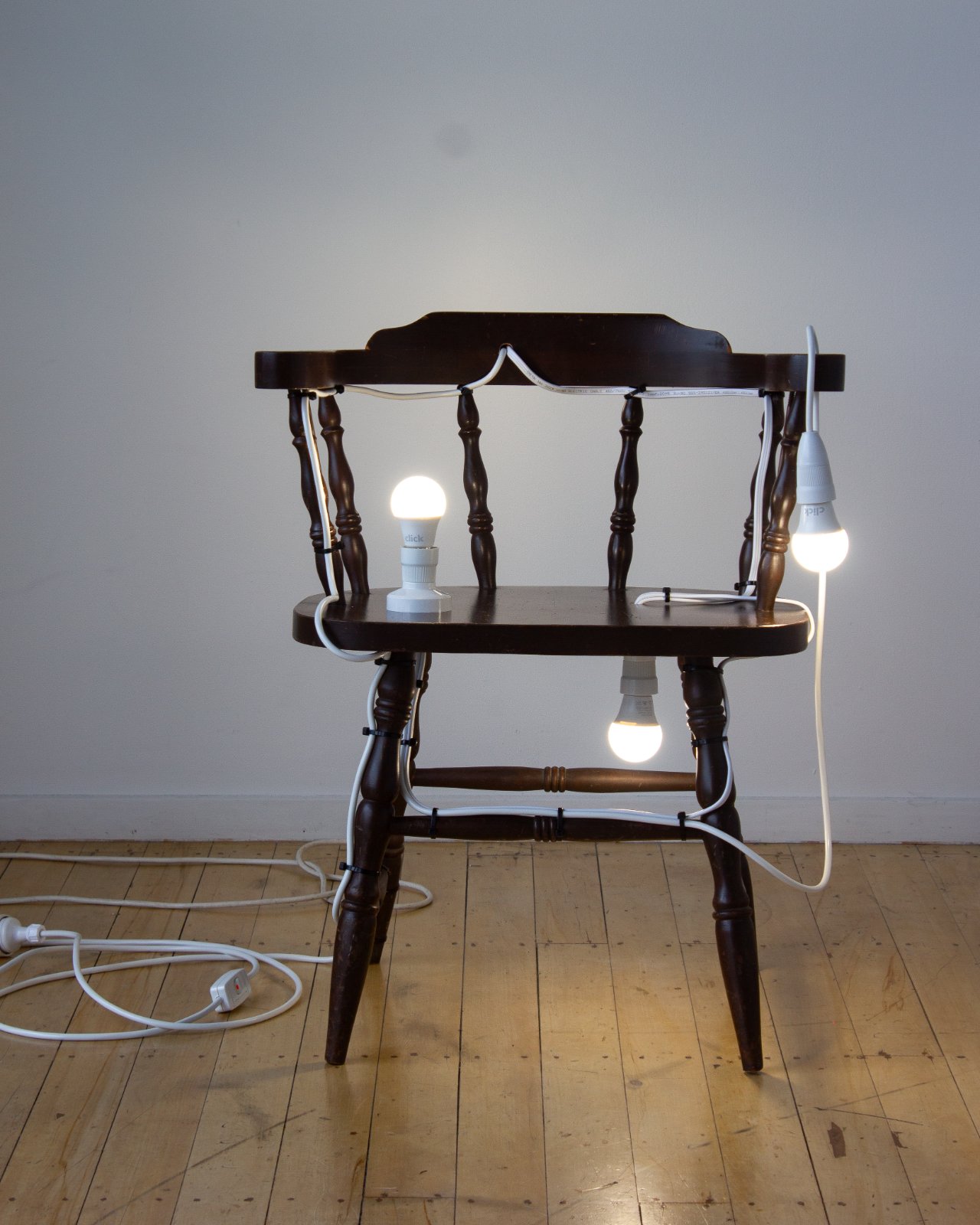 Untitled (Chair)