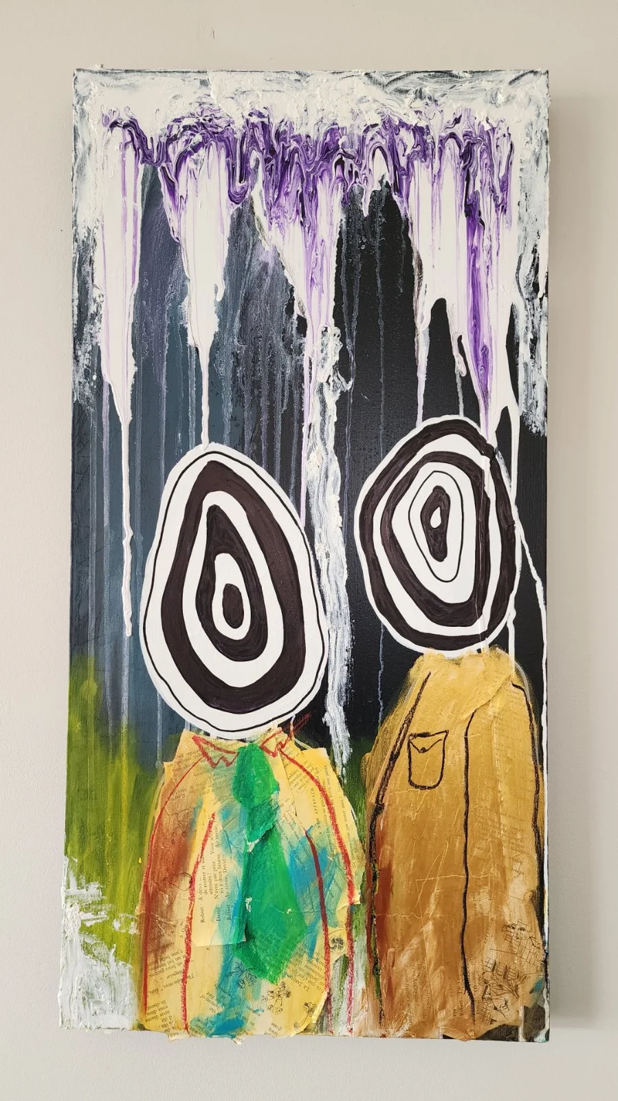 vertigo